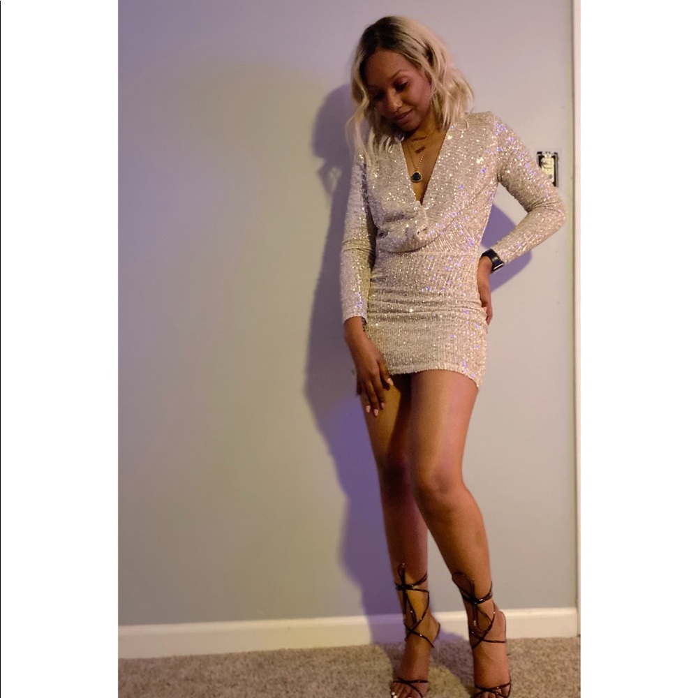 Dress for sale